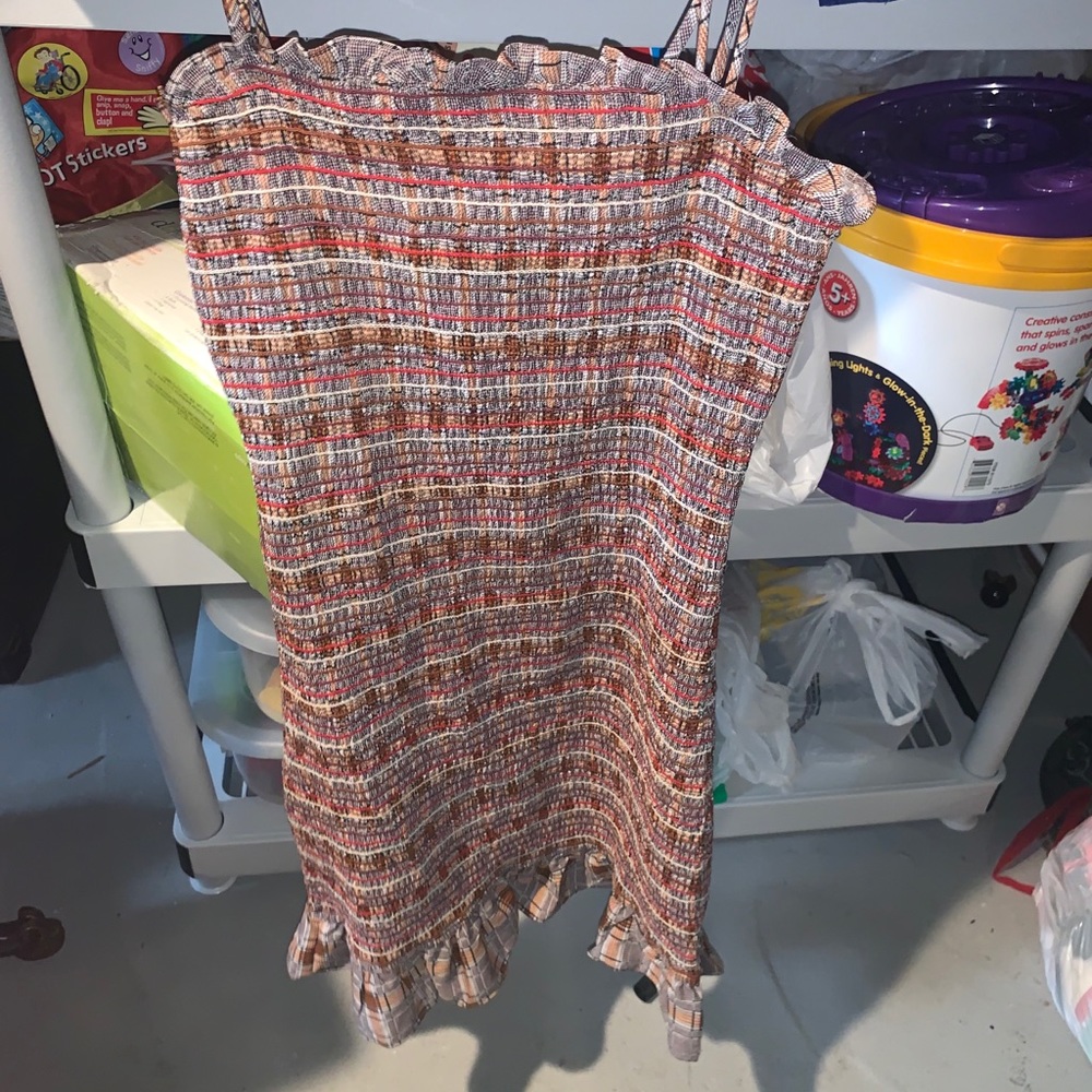 Summer dress